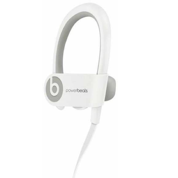 Power Beats Wireless Headphones - Picture 1 of 2